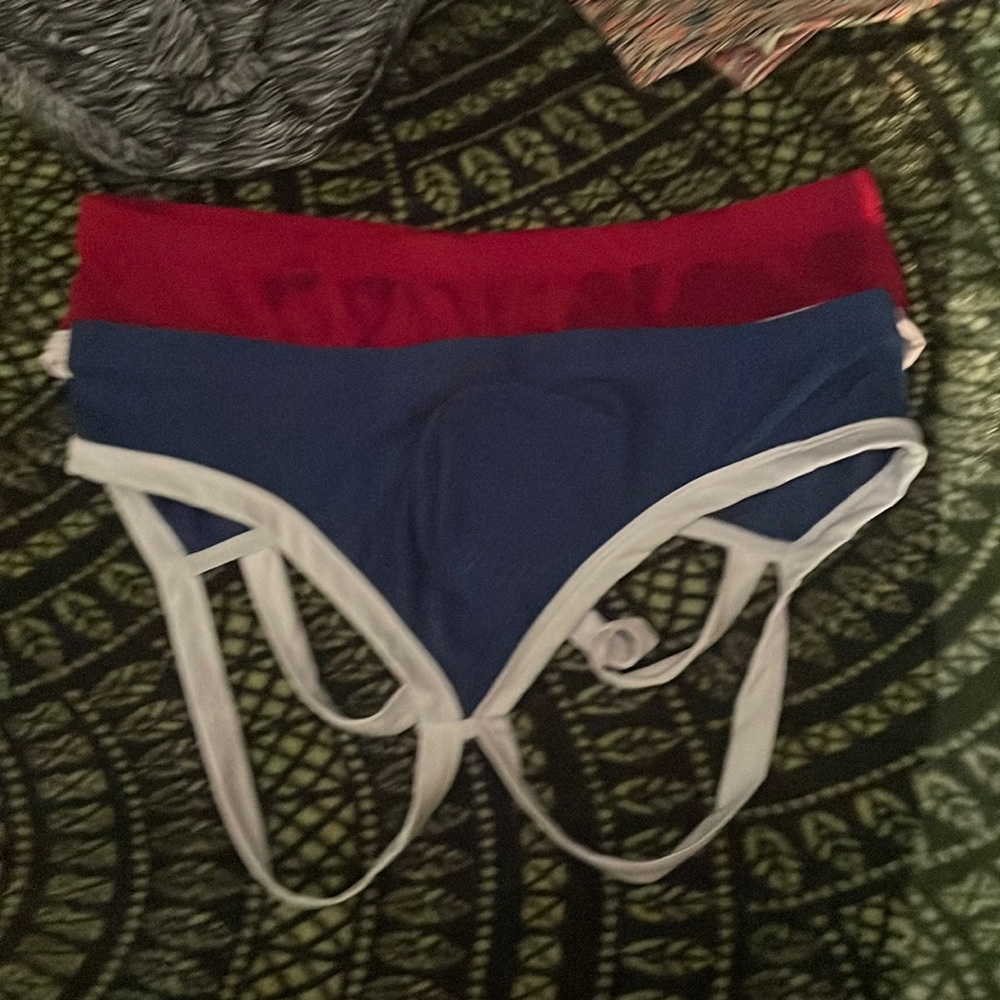 Sexy men’s underwear